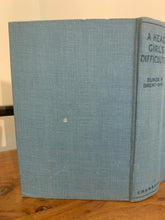 Head Girl Difficulties