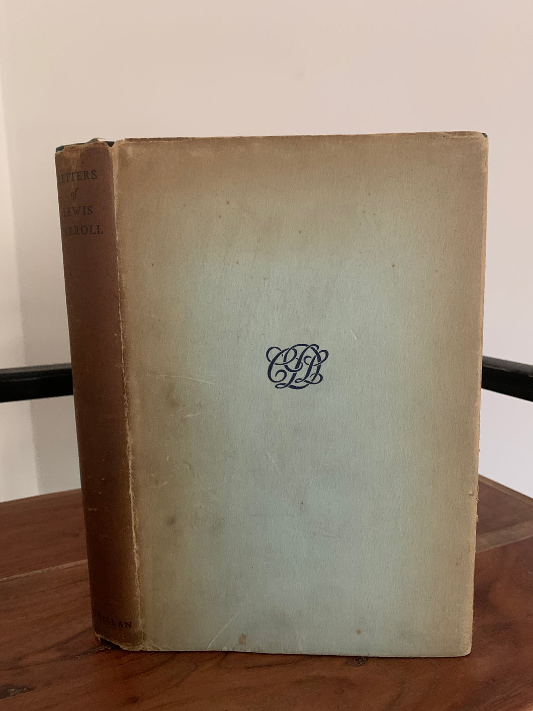 A Selection From Letters of Lewis Carroll to his Child-Friends