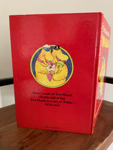 The One and Only Two Heads