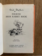 Enid Blyton's Fourth Brer Rabbit Book