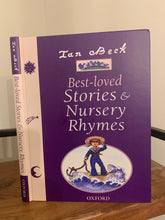 Best-loved Stories & Nursery Rhymes