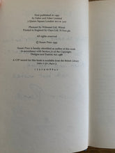 Ghost Song (signed)