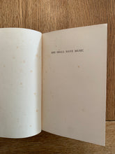 She Shall Have Music