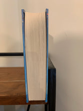 Of Lions and Unicorns