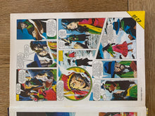 Misty Annual 1984
