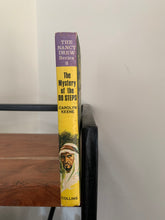 The Mystery of the 99 Steps