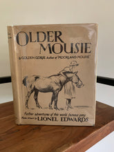 Older Mousie
