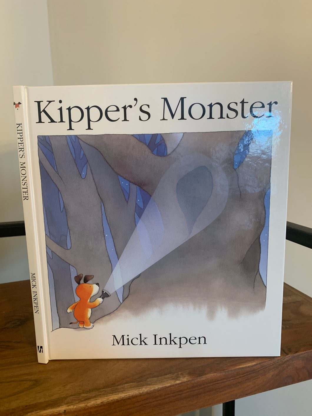 Kipper's Monster