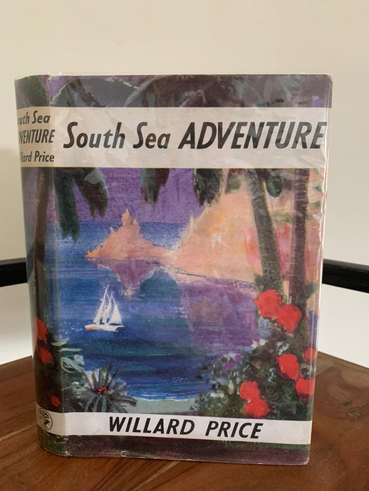 South Sea Adventure