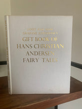 Gift Book of Hans Andersen Fairy Tales