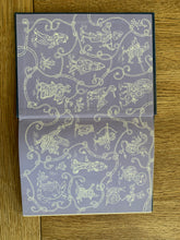 Noggin and the Whale