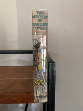 The Mystery of Banshee Towers - a Story about the Five Find-Outers and Dog