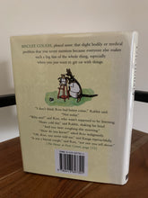 The Pooh Dictionary
