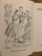 Dress Rehearsal (signed)