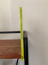 Alfie Gives a Hand (signed)