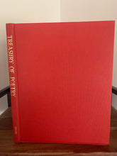 Hilda Boswell's Treasury of Poetry