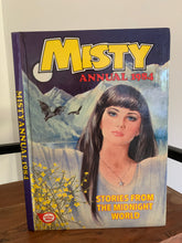 Misty Annual 1984