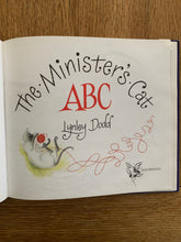 The Minister's Cat ABC