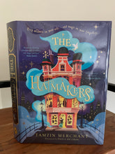 The Hatmakers (signed)