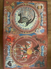 Folk Tales of the World