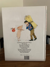 The Helen Oxenbury Nursery Story Book