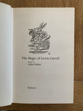 The Magic of Lewis Carroll