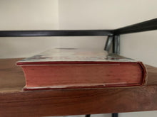 Not Scarlet But Gold