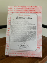 Elinor M. Brent-Dyer - Collected Verse