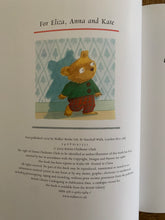 Goldilocks and the Three Bears