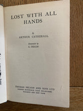 Lost With All Hands