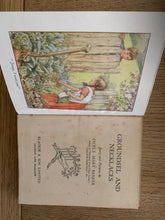 Groundsel and Necklaces