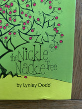 The Nickle Nackle Tree