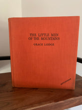 The Little Men of the Mountains