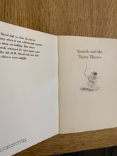 Anatole and the Thirty Thieves