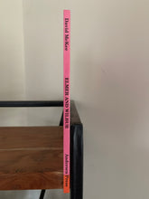 Elmer and Wilbur (signed with Elmer doodle)