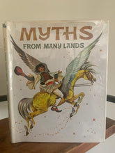 Myths From Many Lands