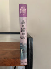 The Ghost of Blackwood Hall