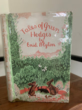 Tales of Green Hedges