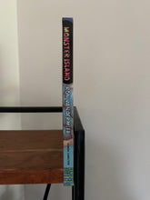 Mionster Island (Pop-up)