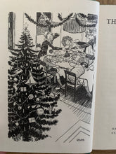 The Christmas Book