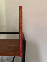 Fantastic Stories (signed)