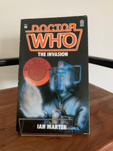 Doctor Who - The Invasion