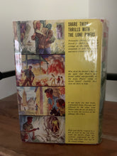 Not Scarlet But Gold