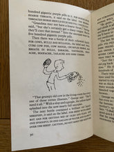 George's Marvellous Medicine