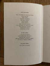 Ballet Shoes for Anna