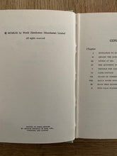 Sally Baxter - Girl Reporter and the Golden Yacht