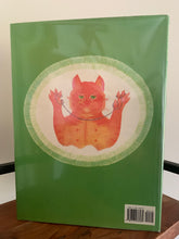 Orlando The Marmalade Cat - A Camping Holiday (signed)