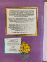 Not Now, Bernard (signed anniversary edition)