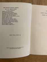 The Chalet School Goes To It