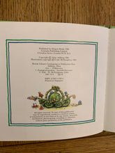 Monsters, Zoo, Circus & Families - Complete Foldaway set 1st editions